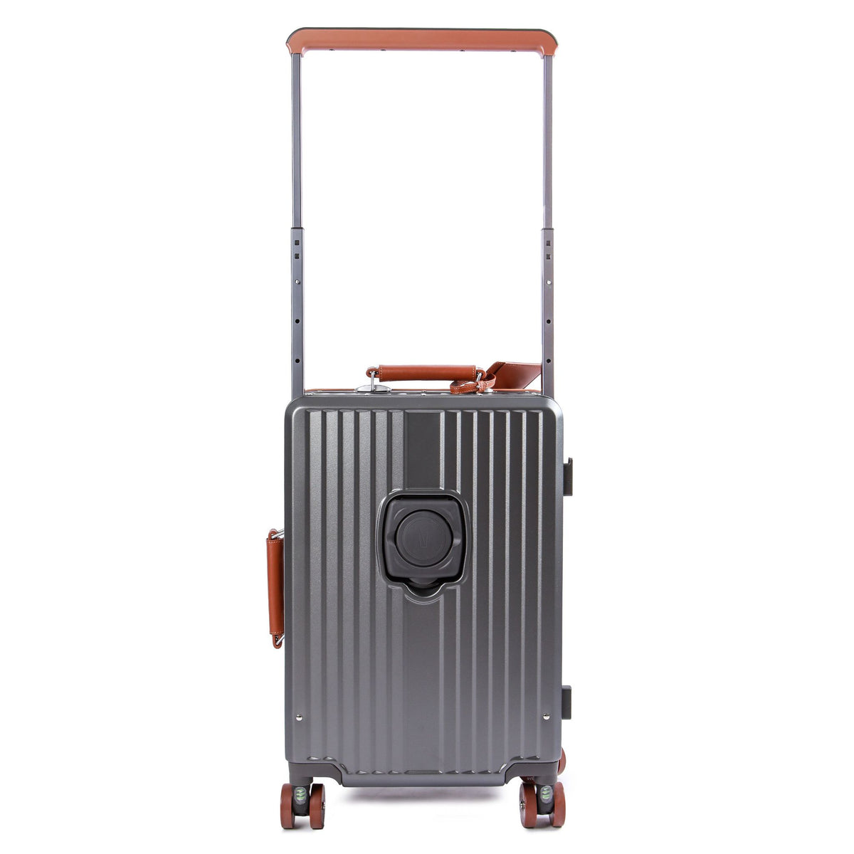Trolley da cabina Hodalump, vista 6