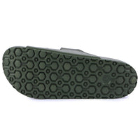 Hodalump PVC Sandals Green made of PVC, view 4