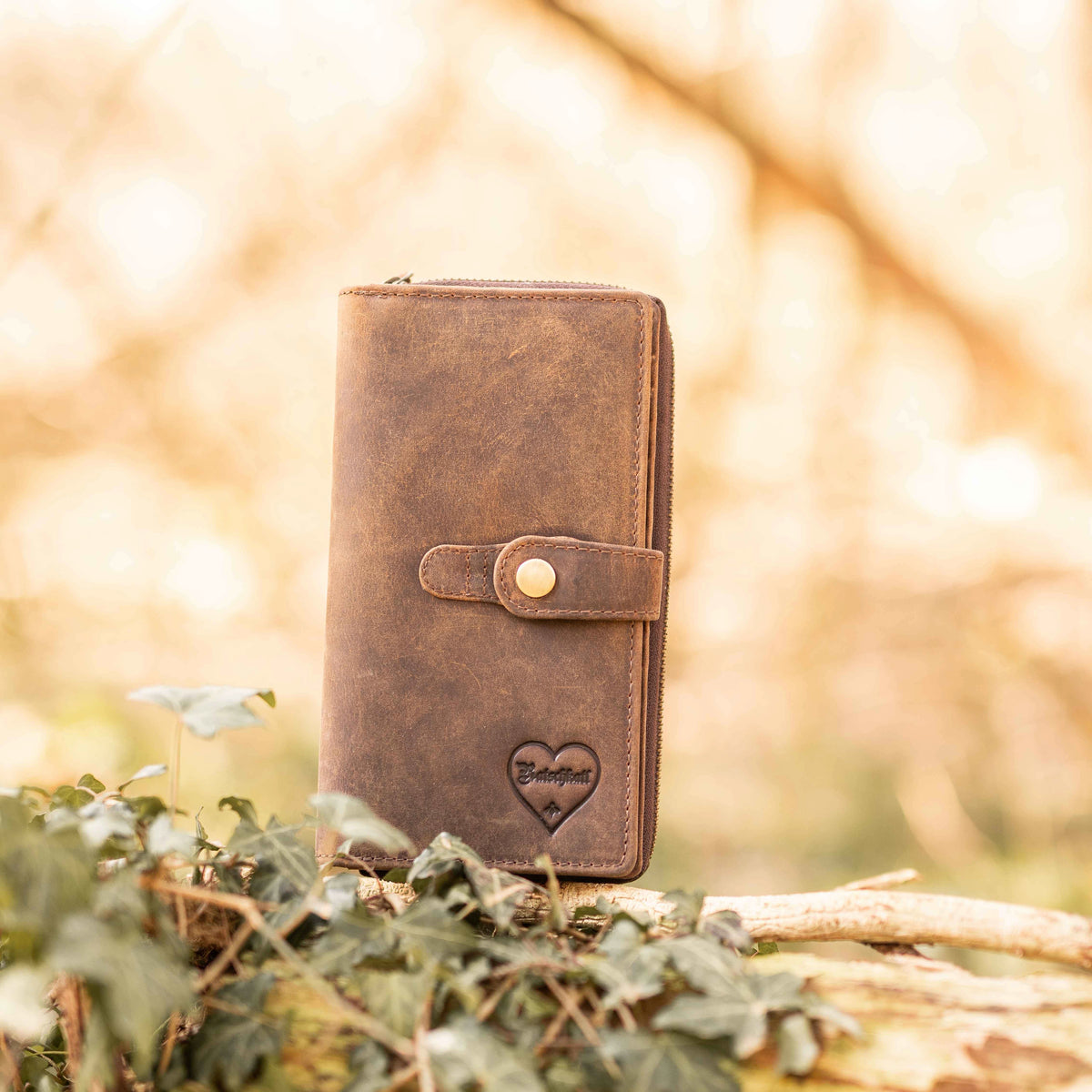 Large Wallet Soferl