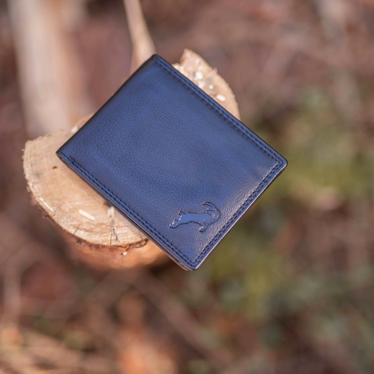 Business Wallet Ibex Edition