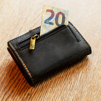 Card Holder Special Edition made of buffalo leather, view 4