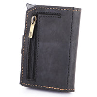 Card Holder Special Edition made of buffalo leather, view 7