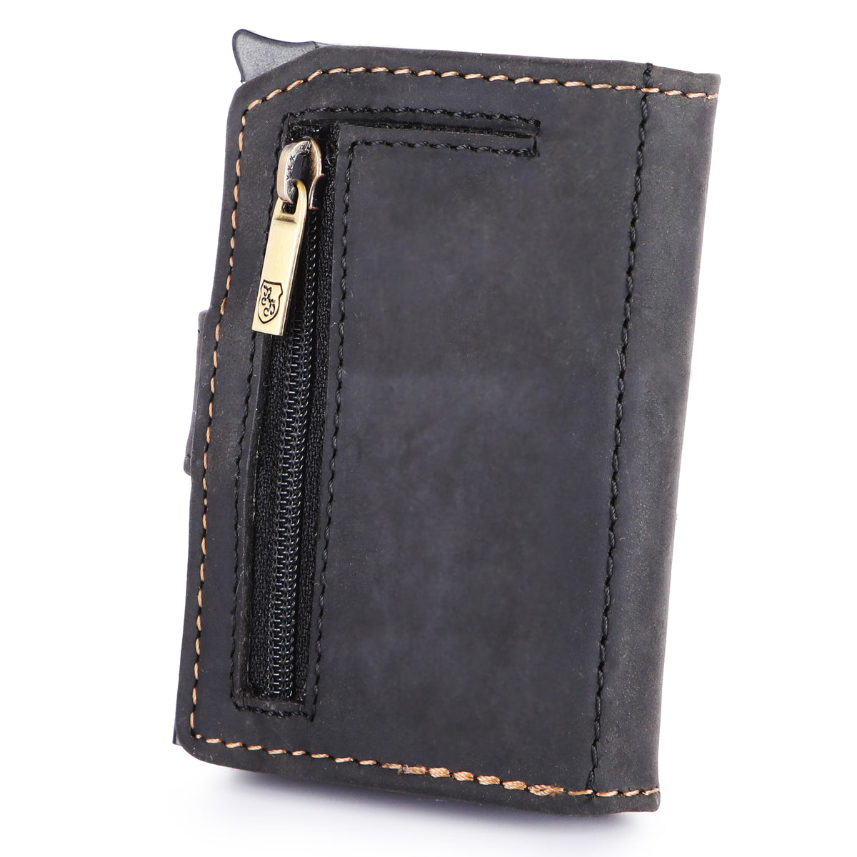 Card Holder Special Edition made of buffalo leather, view 7