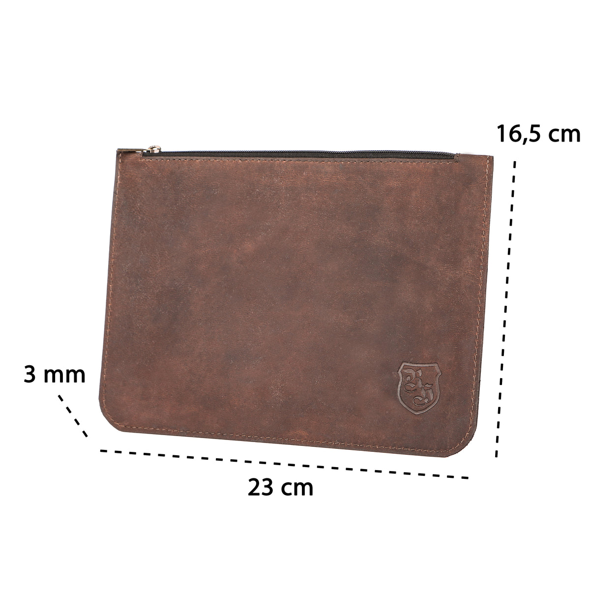 Banktasche, Ansicht 7