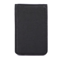 Smartphone Pouch Big made of buffalo leather, view 8