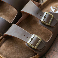 Hodalump Sandalen aus Echtleder, Ansicht 12