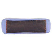 Shoulder Bag Recycled PET made of recycled PET with genuine leather, view 14