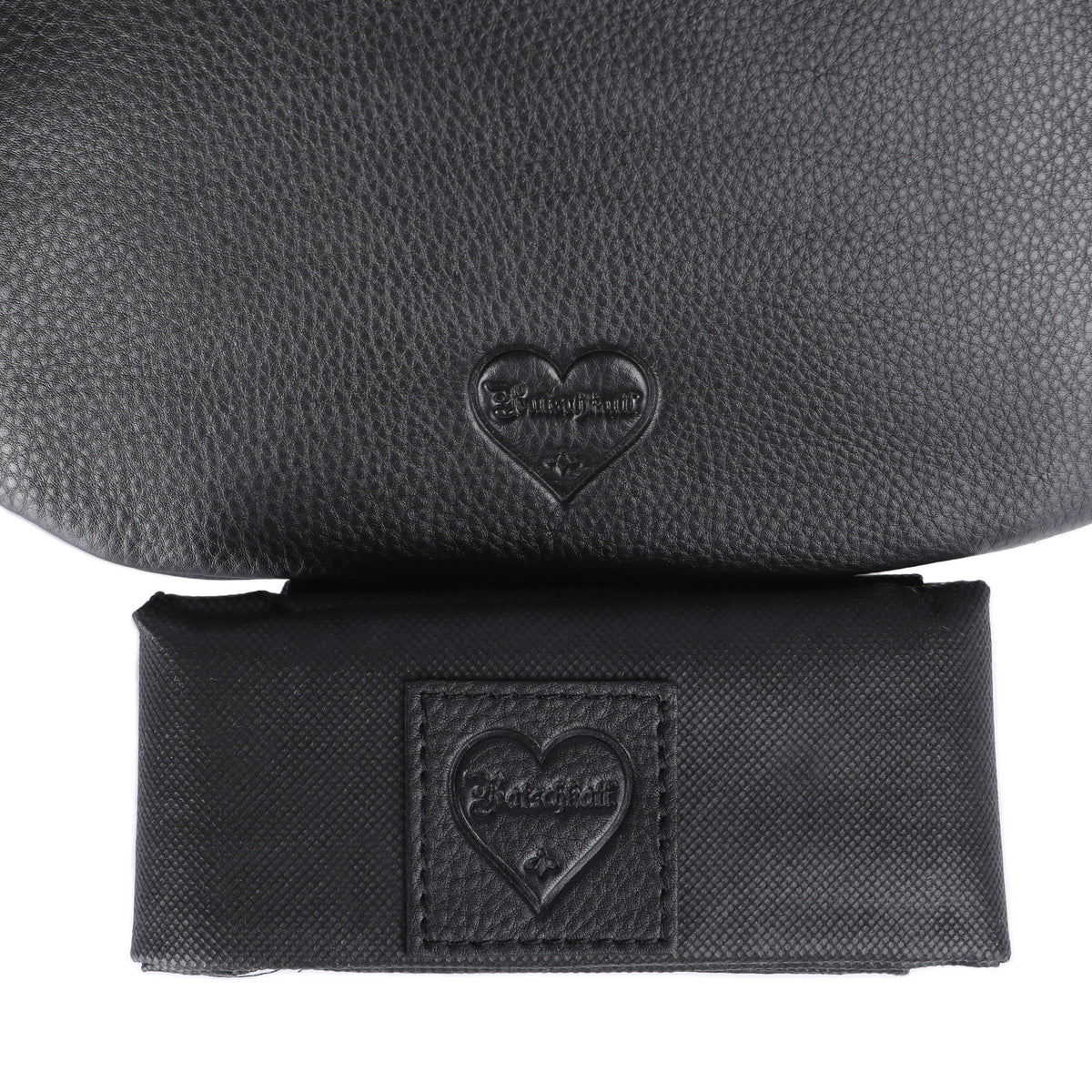 Smart Phone Bag Lilie made of buffalo leather, view 17