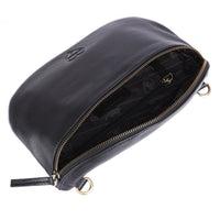 Smart Phone Bag Lilie made of buffalo leather, view 18