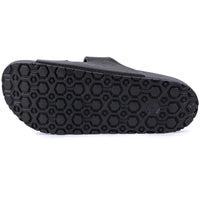 Hodalump PVC Sandalen Schwarz aus PVC, Ansicht 9