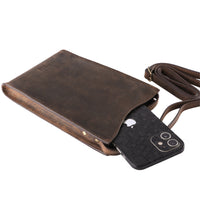 Handytasche Smart 1.0 Tasche Hodalump & Ratschkatl