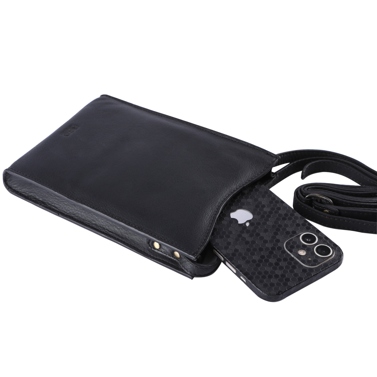Handytasche Smart 1.0 Tasche Hodalump & Ratschkatl