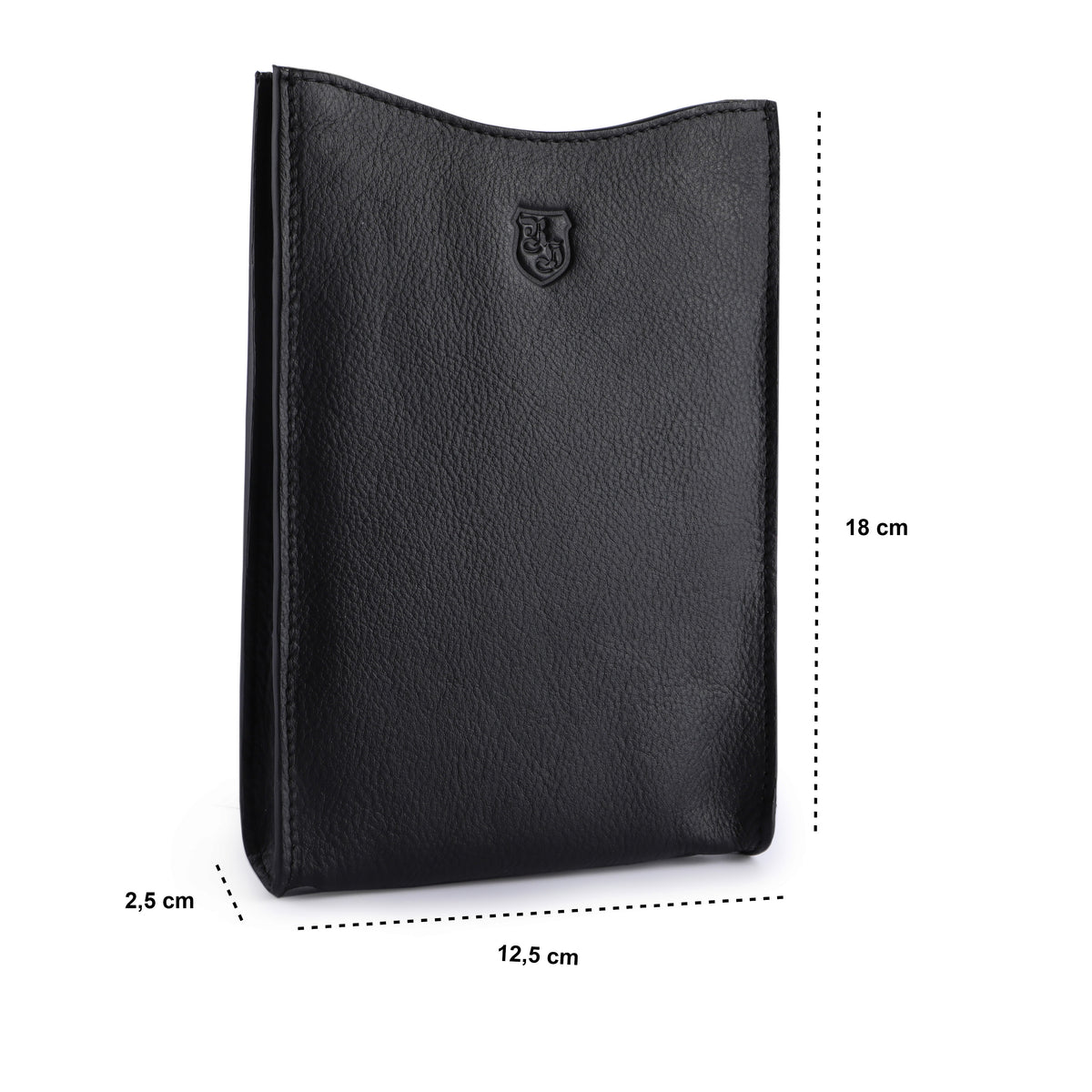 Handytasche Smart 1.0 Tasche Hodalump & Ratschkatl