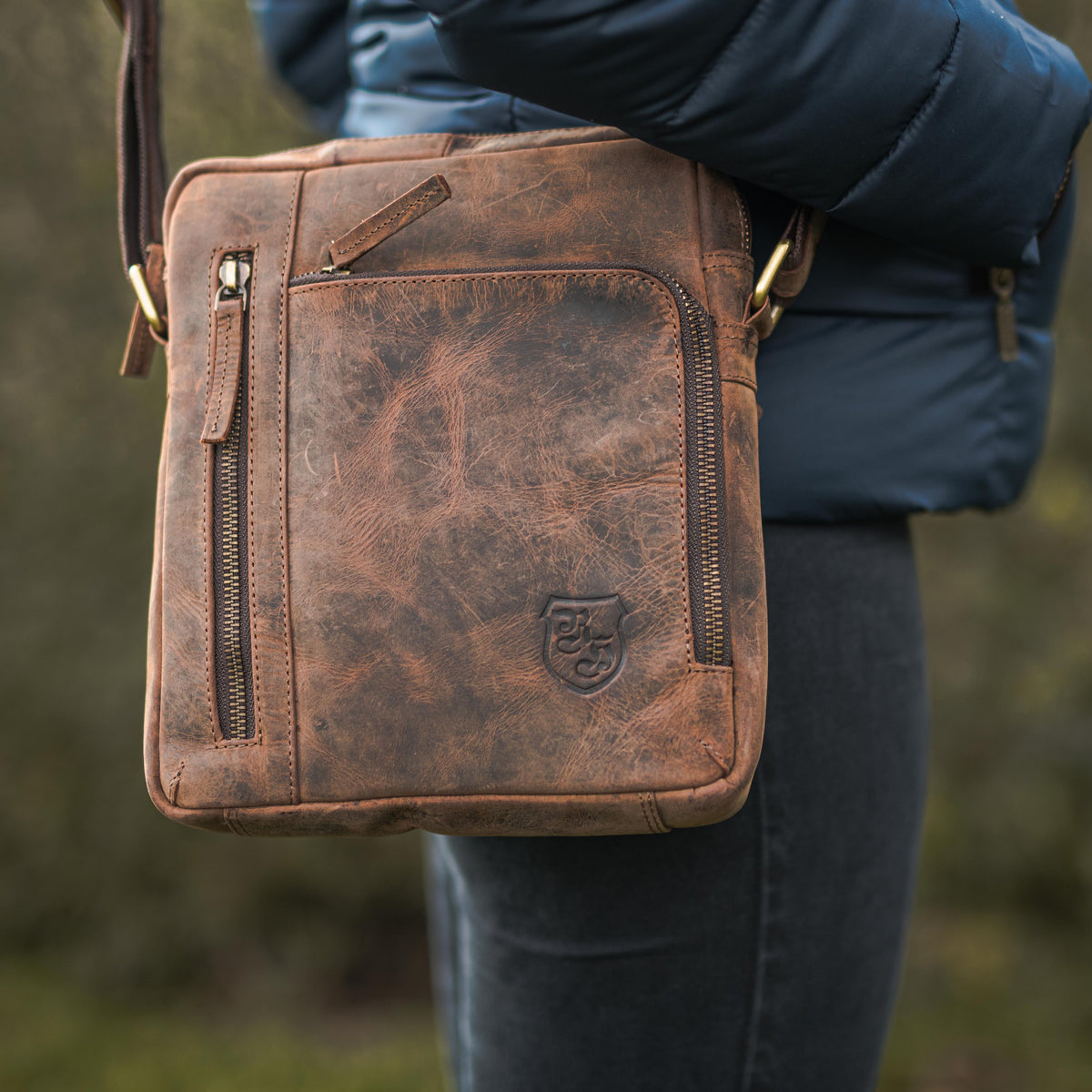 Borsa quotidiana Mike