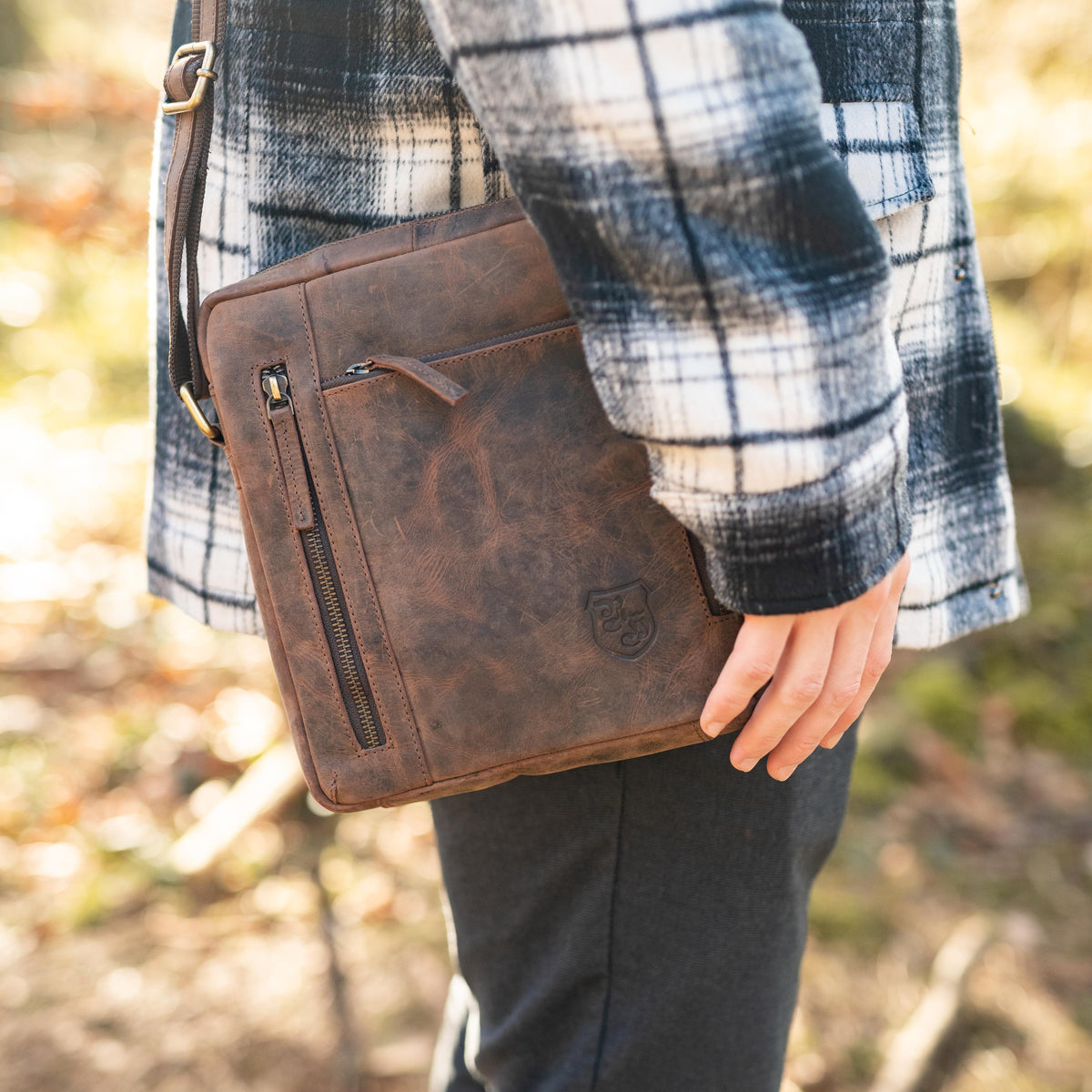 Borsa quotidiana Mike