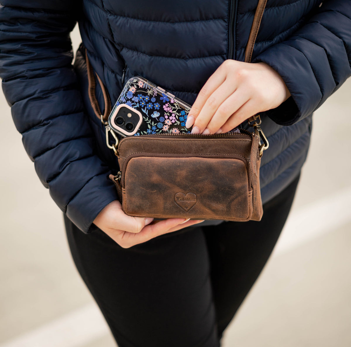 Smart Phone Bag Erna
