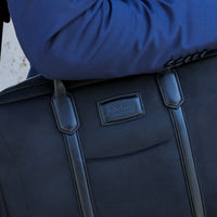 Business Tasche BLACK aus Büffelleder, Ansicht 10