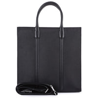 Shopper Ratschkatl Tasche aus Büffelleder, Ansicht 3