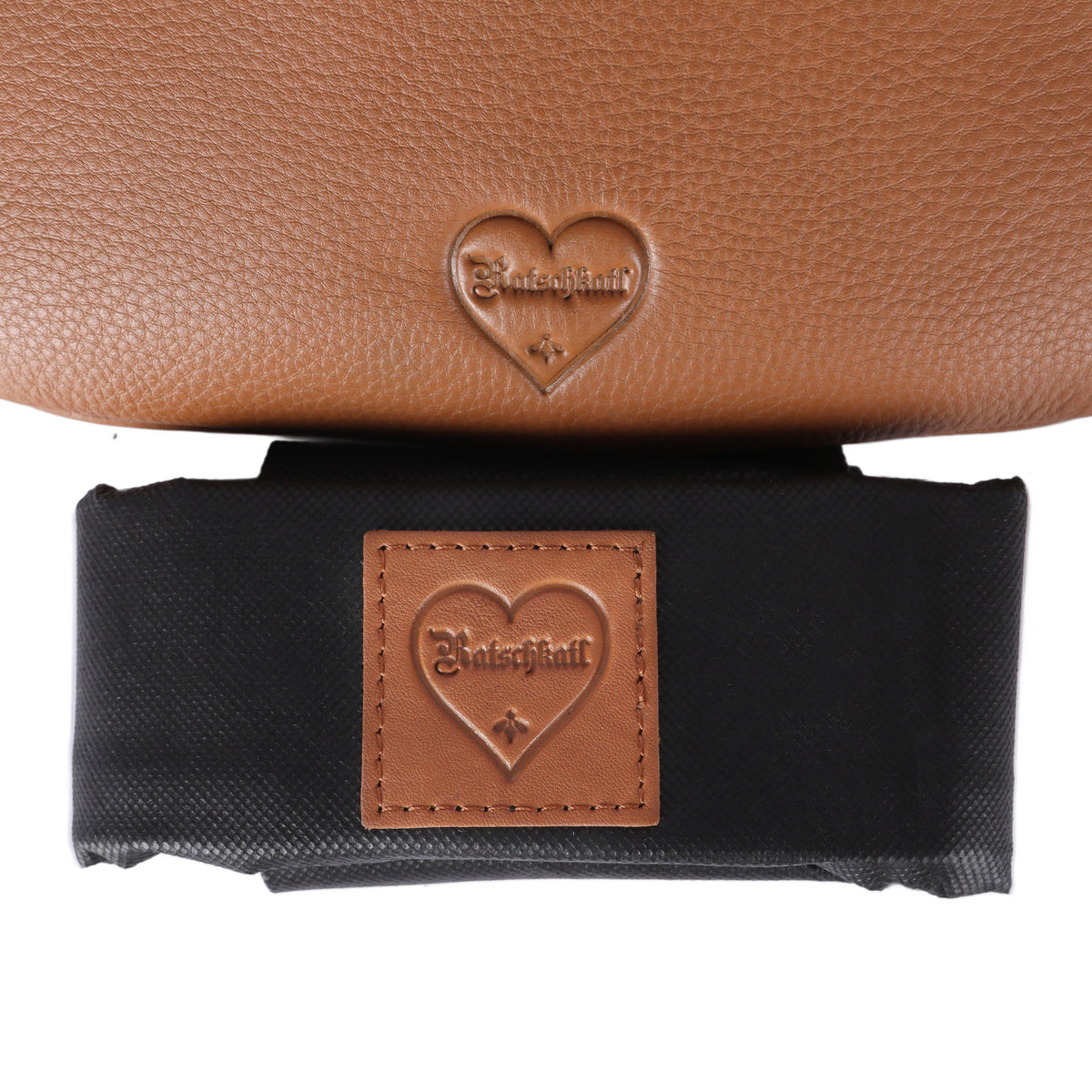 Smart Phone Bag Lilie made of buffalo leather, view 28