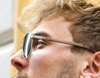 Hodalump Sonnenbrille 2.0, Ansicht 2