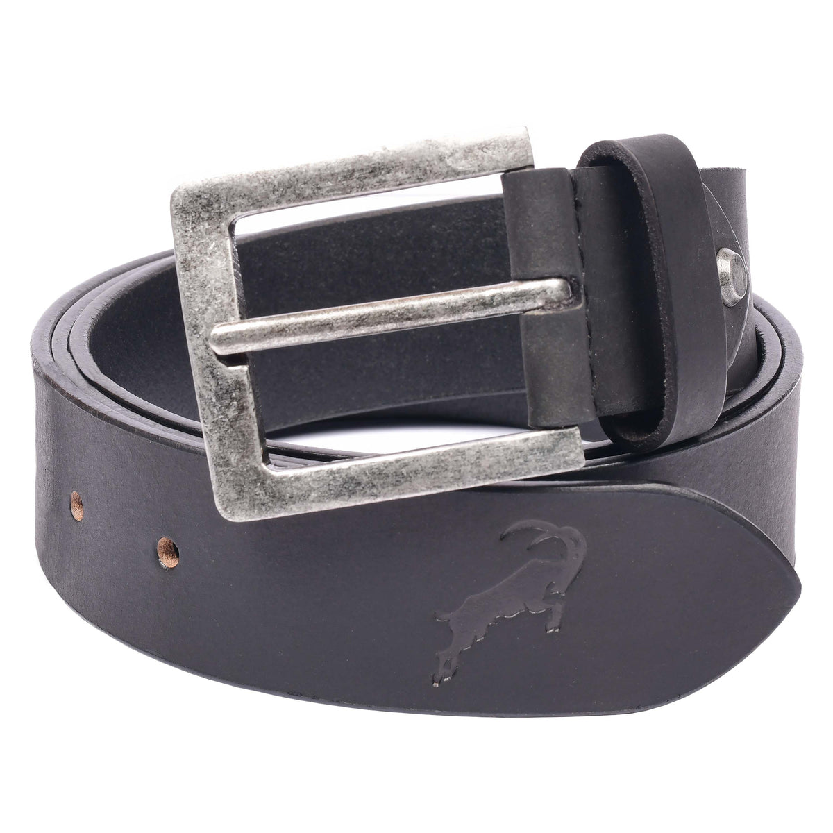 Black Belt