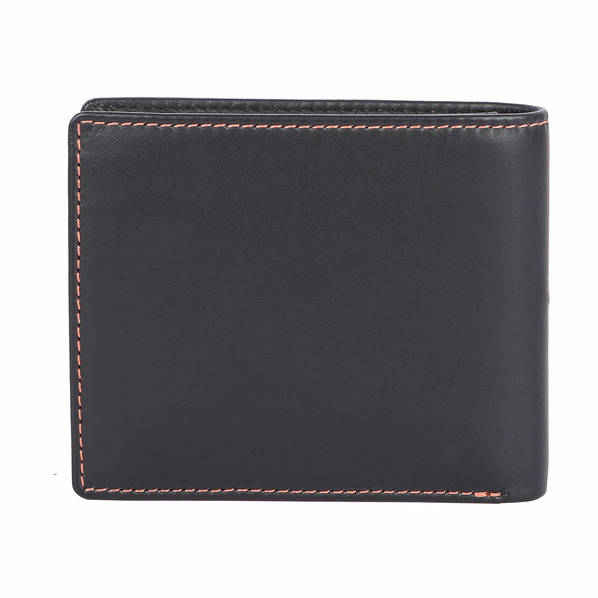 Hodalump Slim BLACK 2.0 in pelle di bufalo, vista 4