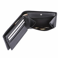Hodalump Slim BLACK 2.0 in pelle di bufalo, vista 7