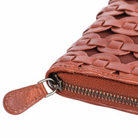 Portafoglio Classic Gretl Limit Edition in pelle bovina, vista 5