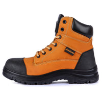 Hodalump Boots made of genuine leather, view 10