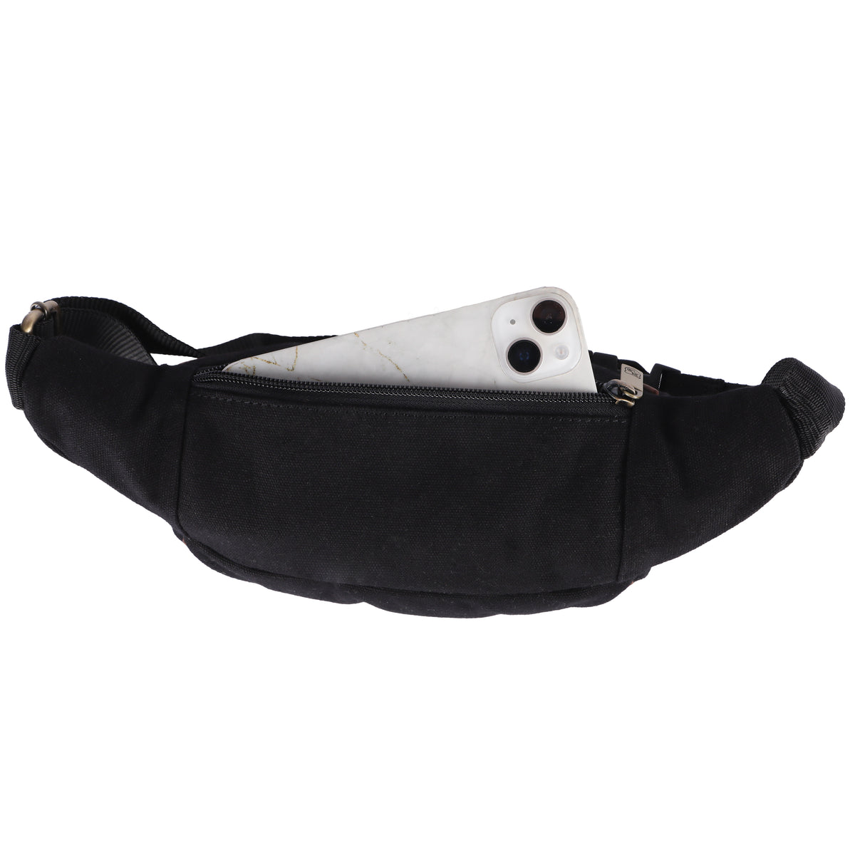 Bauchtasche Maxl aus Büffelleder, Ansicht 19
