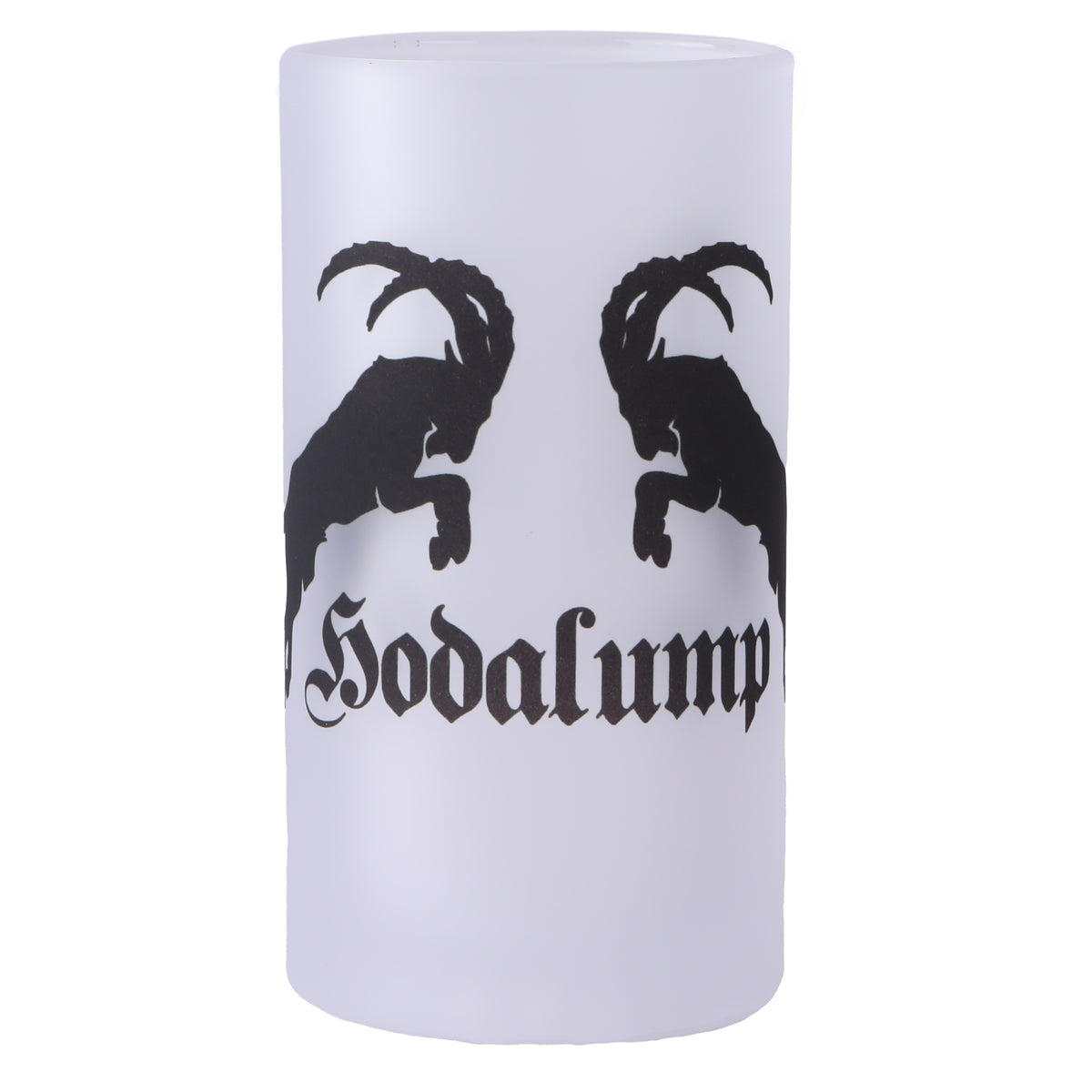Set regalo Hodalump in vetro, vista 18
