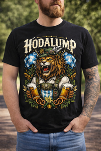 Hodalump Shirt 9.0, Ansicht 2