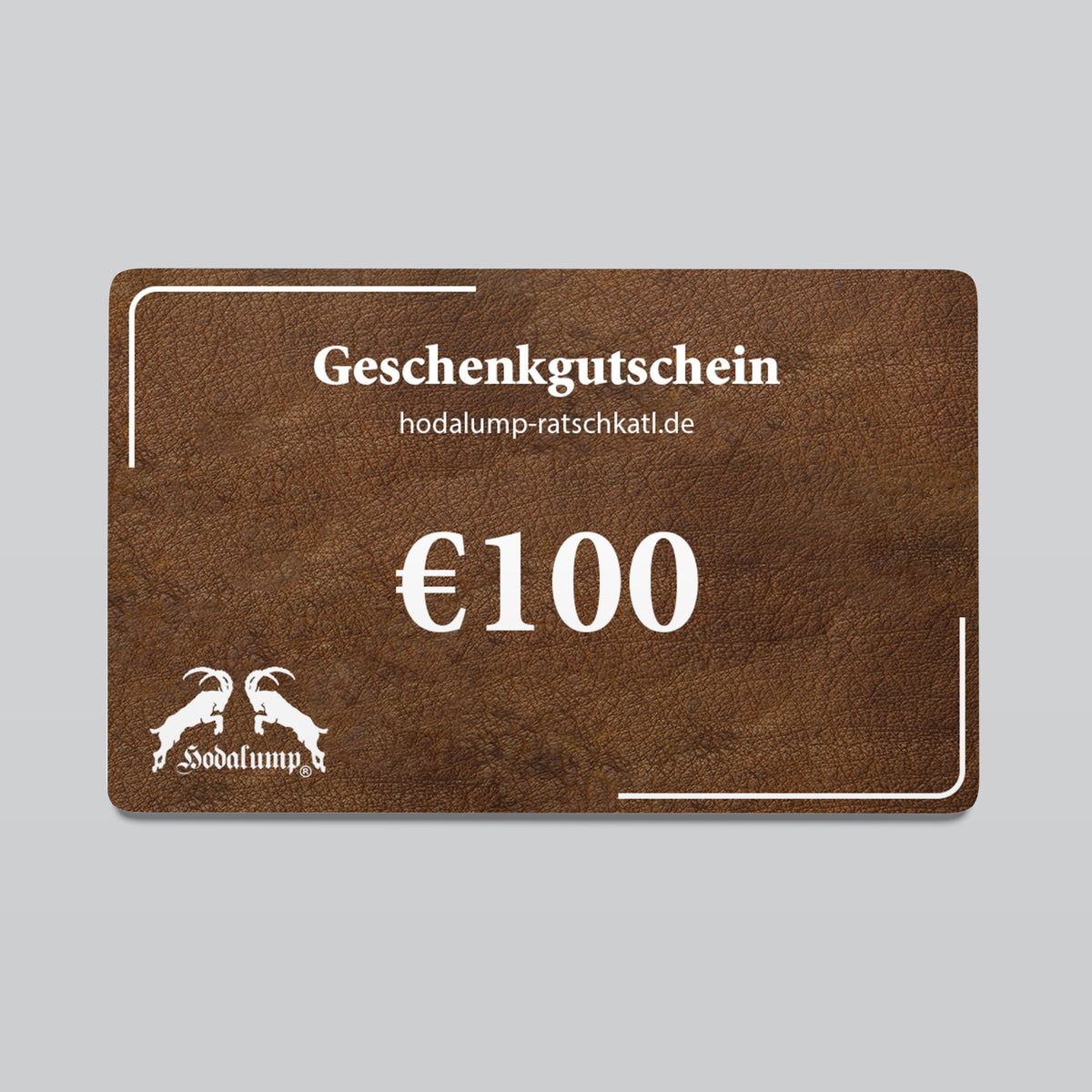 Buoni regalo, vista 4