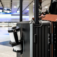 Hodalump Trolley Large Case, view 10