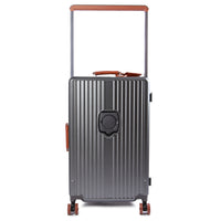 Hodalump Trolley Large Case, view 4