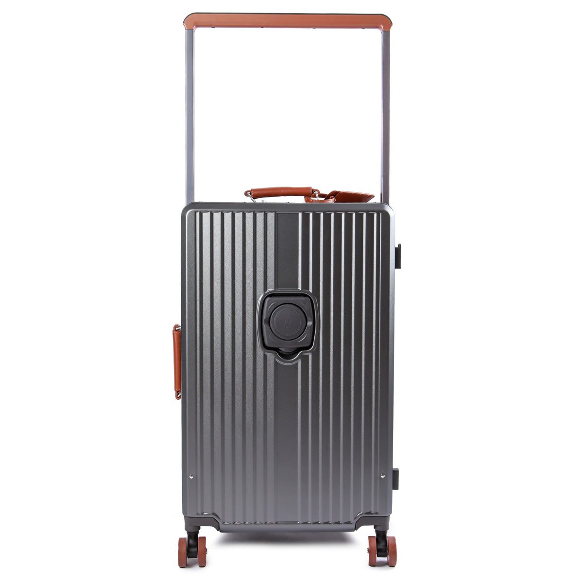 Hodalump Trolley Large Case, view 4