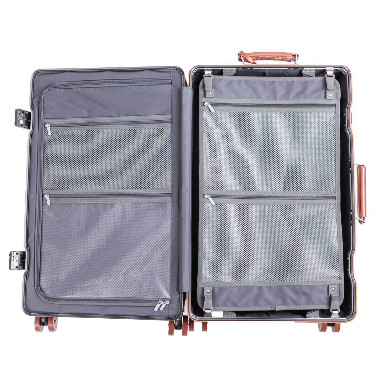 Hodalump Trolley Large Case, view 27