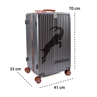 Hodalump Trolley Large Case, view 19