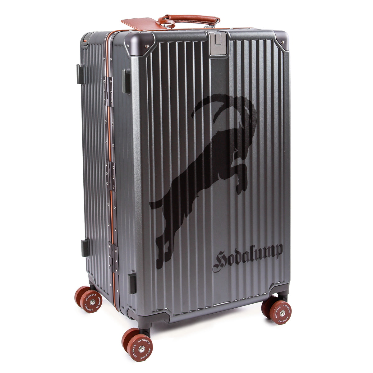 Hodalump Trolley Large Case, view 3