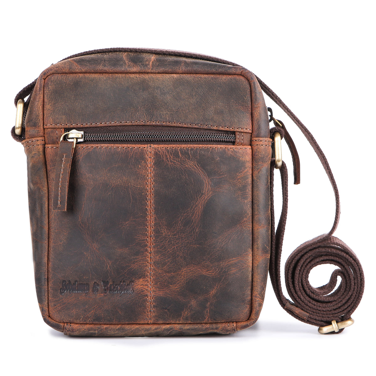Teo Crossbody Bag, view 4