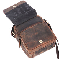 Teo Crossbody Bag, view 5