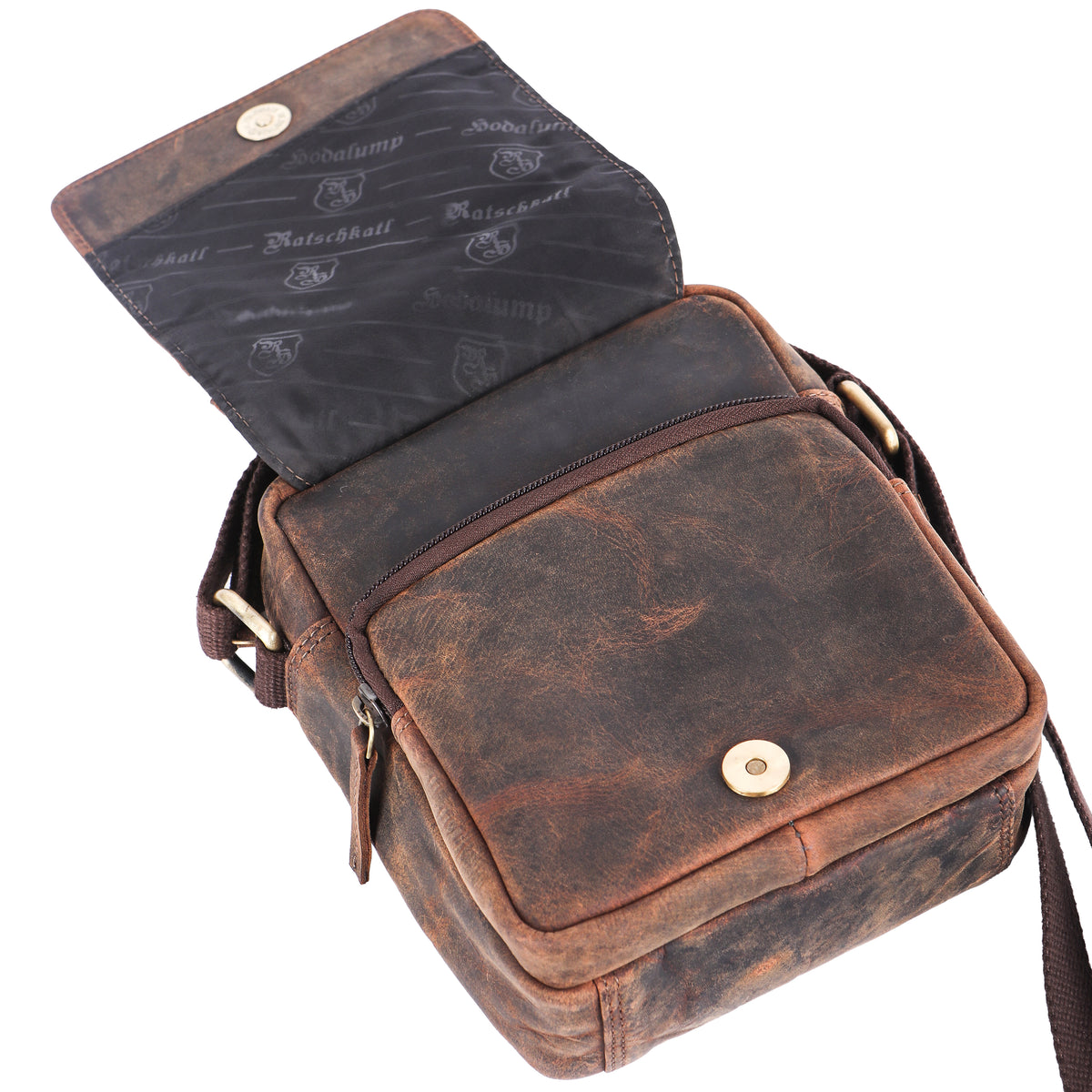 Crossbody Tasche Teo, Ansicht 5
