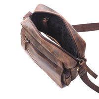 Teo Crossbody Bag, view 6