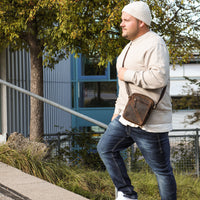 Teo Crossbody Bag, view 2