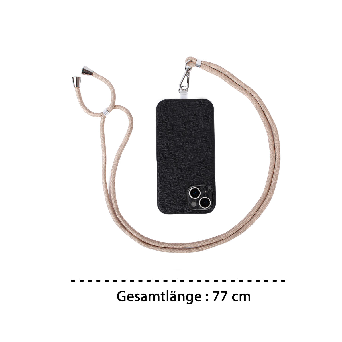 Catenella per smartphone, vista 6