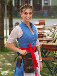 Kellnerholster dames, aanzicht 5