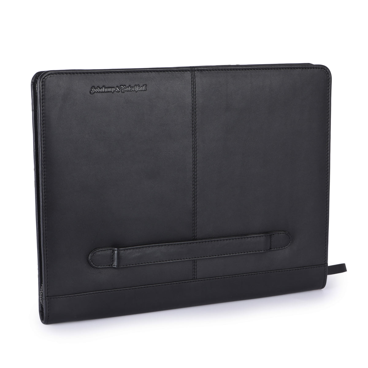 Ledermappe Tasche Hodalump & Ratschkatl