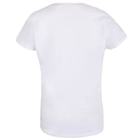 T-shirt da donna, vista 3