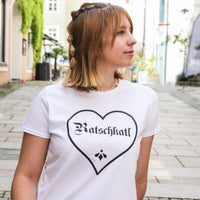 T-shirt da donna, vista 6