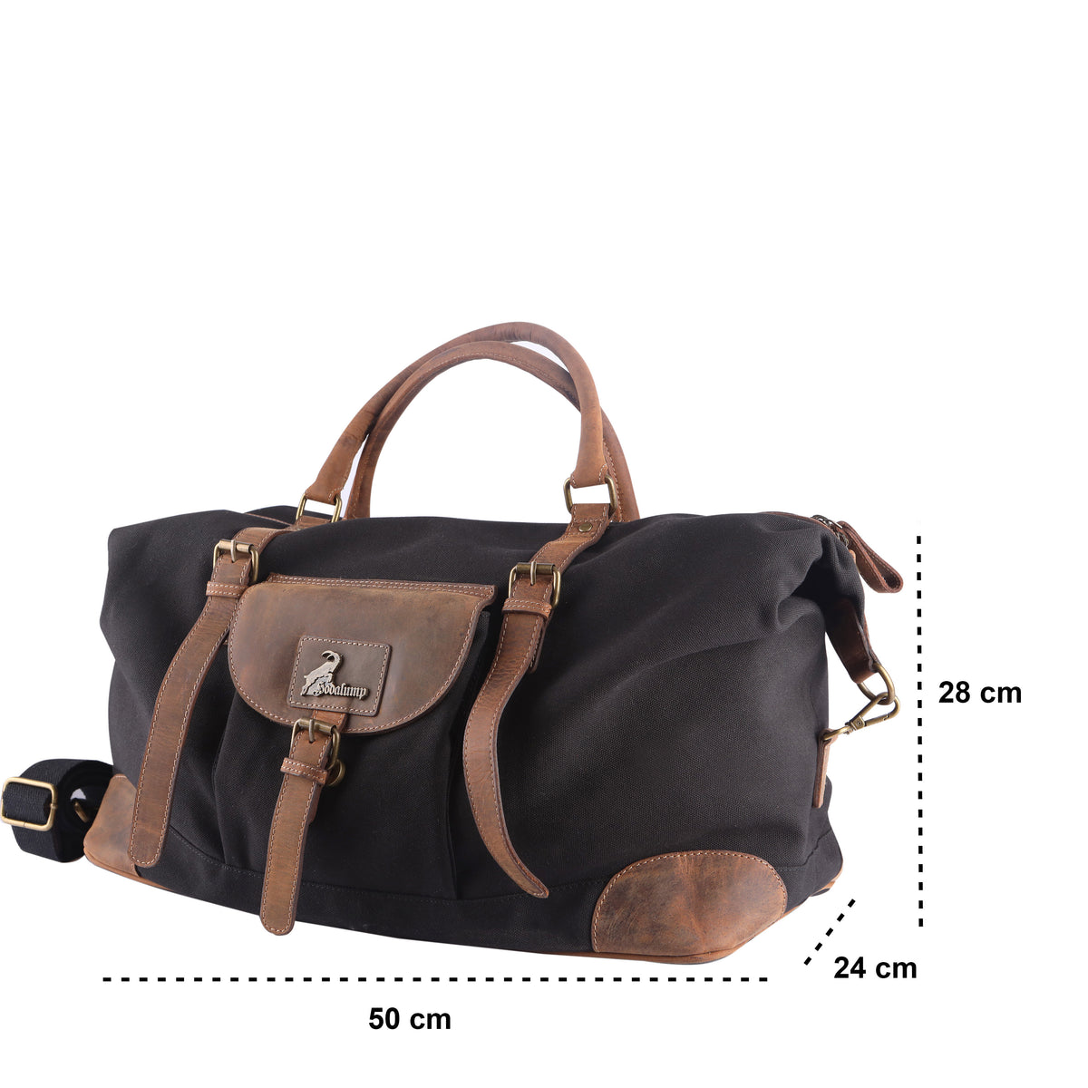 Borsa da viaggio PET Recycle da cabina